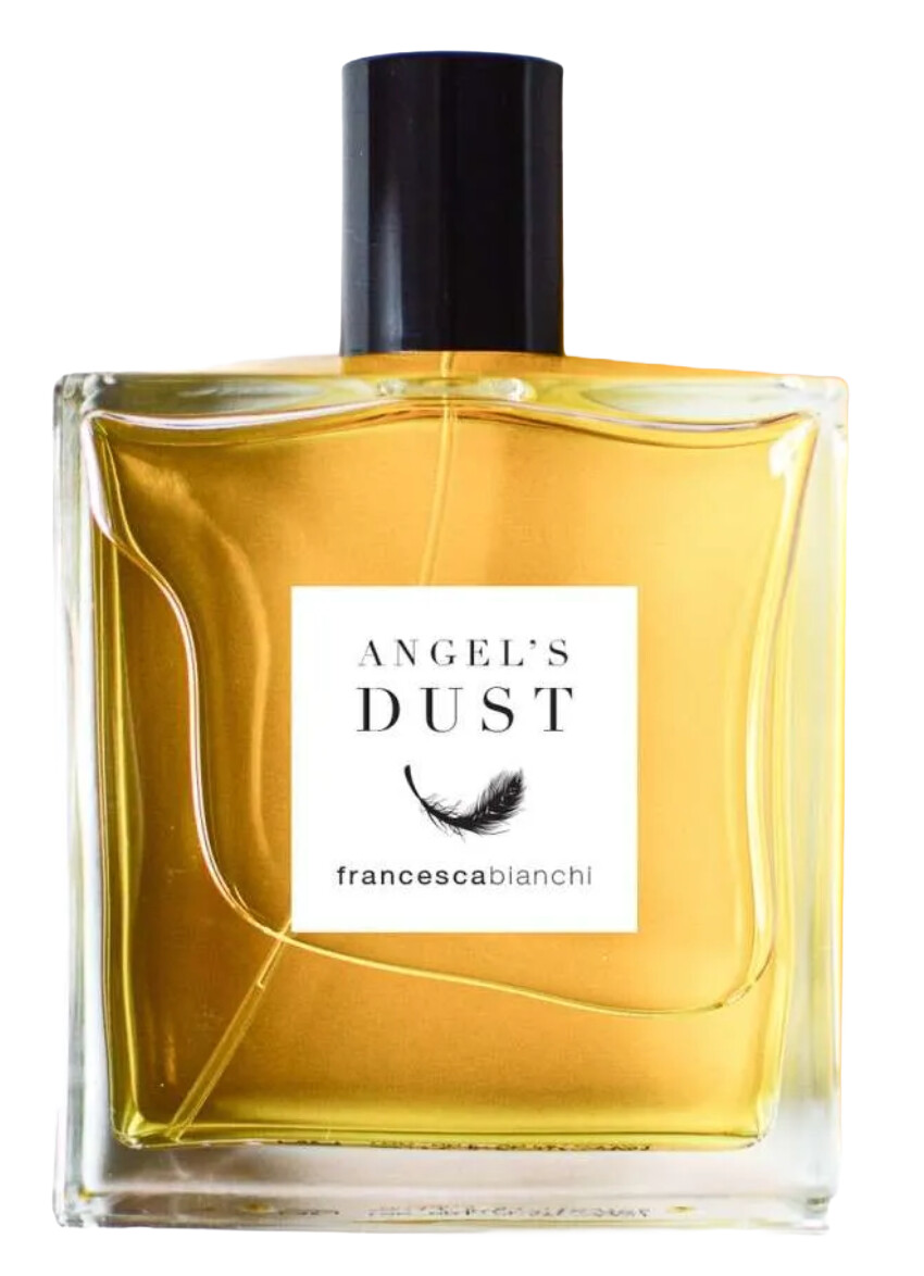 Angel's Dust Francesca Bianchi perfume a fragrance for