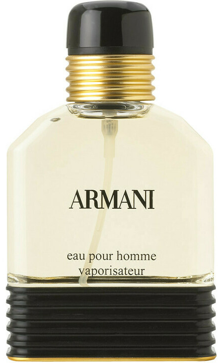 ARMANI 香水 eau pour homme 100ml & Polo 香水