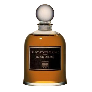 Muscs Koublai Khan Serge Lutens perfume a fragrance for women