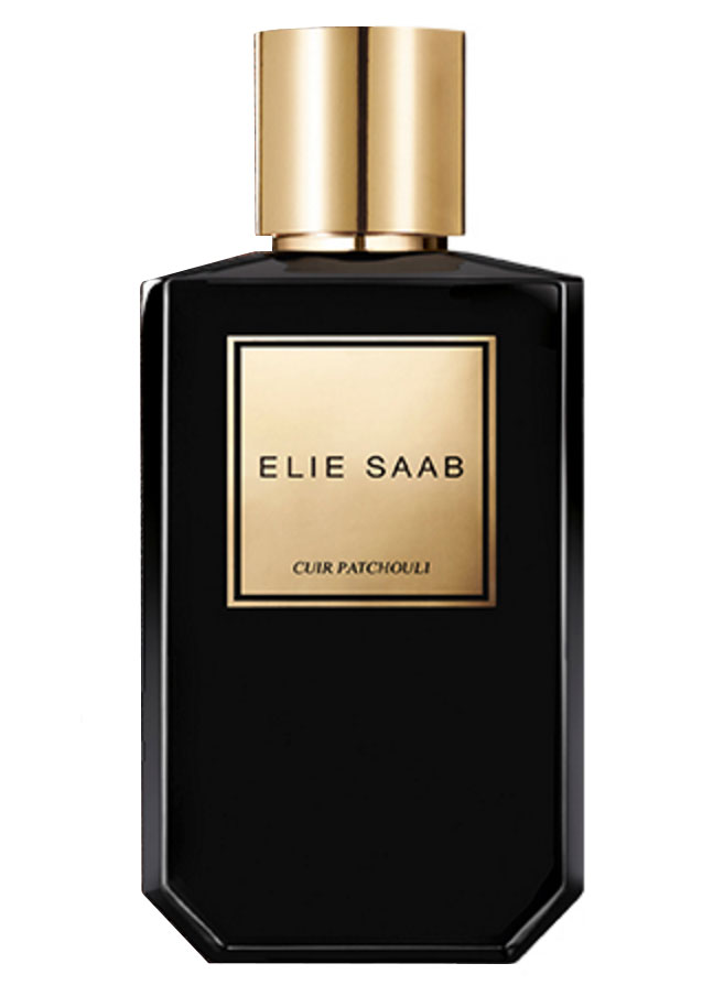 Cuir Patchouli Elie Saab perfume a fragrance for women and men 2016