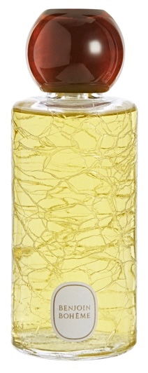 ディプティック BENJOIN BOHEME EDP 75ML / パーシャル Diptyque Benjoin Boheme Eau de Parfum EDP Sample Spray .06oz