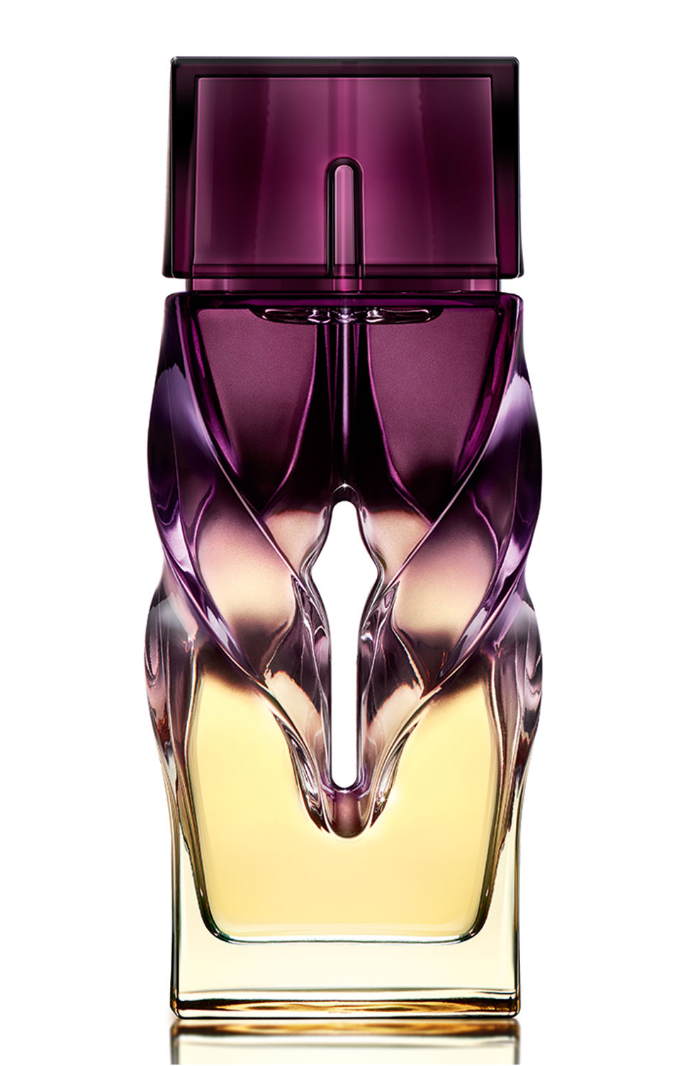Trouble in Heaven Christian Louboutin perfume - a fragrance for