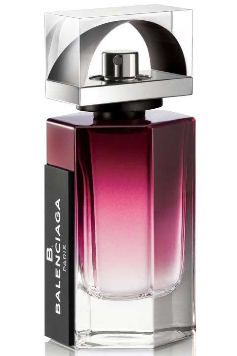 バレンシアガ パリ オードパルファム 75ml – kaoria