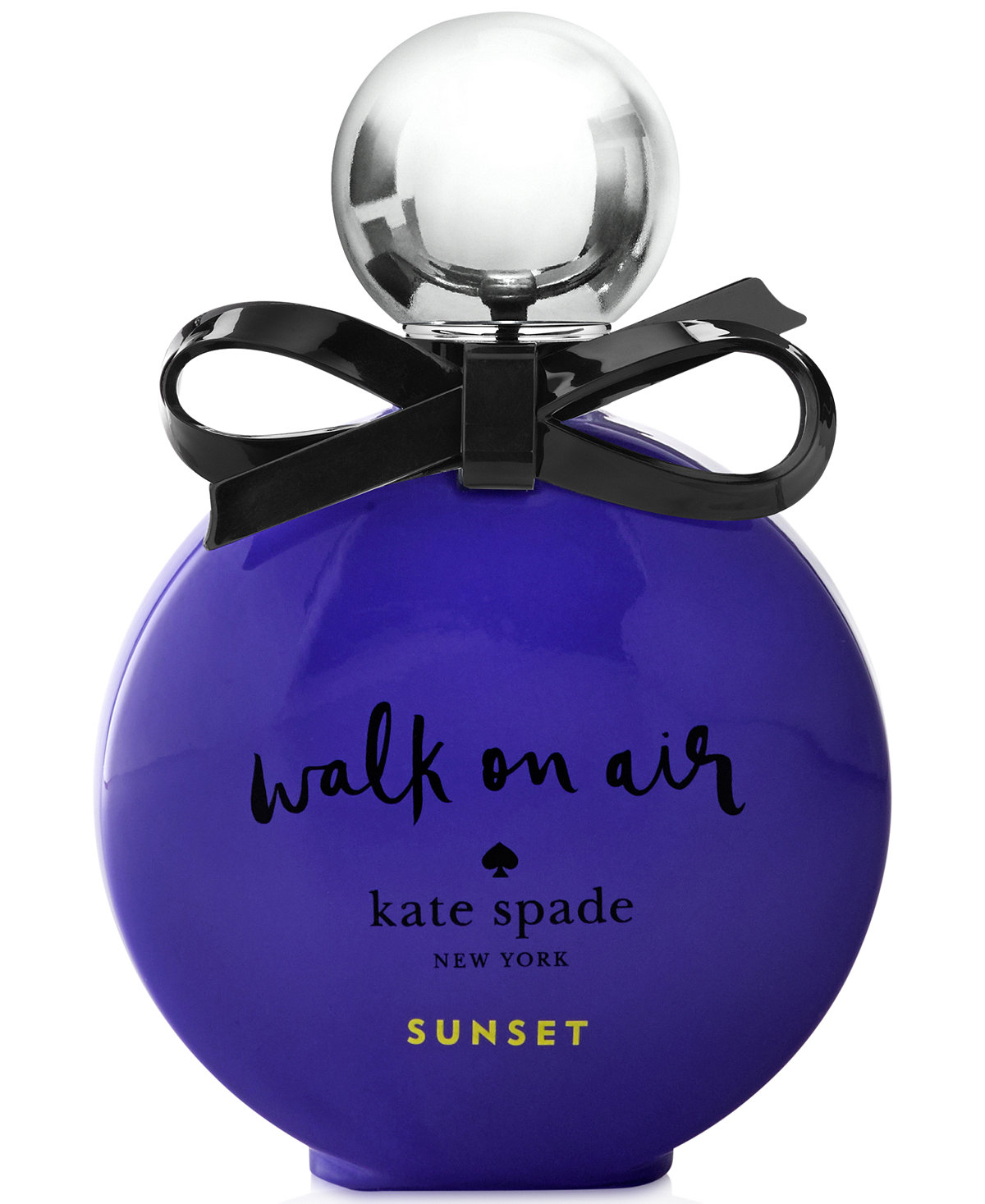 Walk on Air Sunset Kate Spade perfume a fragrance for women 2016
