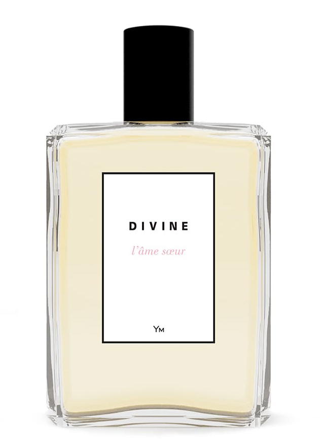 希少！ディヴィーヌ　l'âme sœur EDP 50ml o.41.jpg