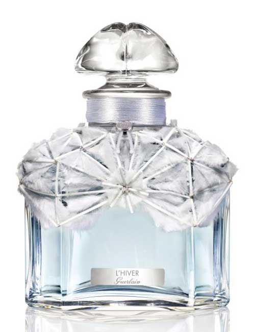L'Hiver Guerlain perfume a fragrance for women and men 2016