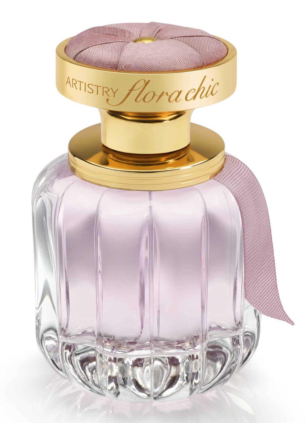 アーティストリー フローラ シック オードパルファン アーティストリー フローラ シック Artistry Flora Chic Eau de Parfum