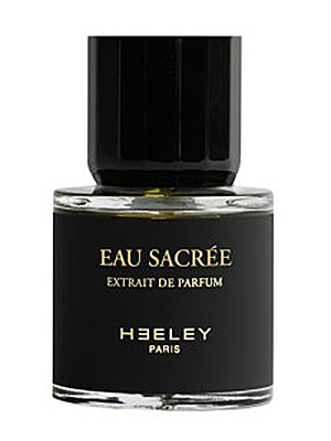 HEELEY ヒーリー EAU SACREE 100ml オーサクレ Eau Sacree James Heeley perfume - a fragrance for women and men 2016