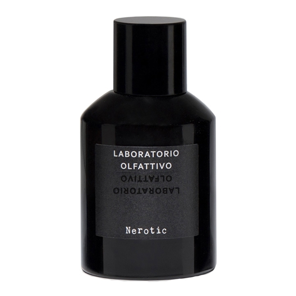 Nerotic Laboratorio Olfattivo perfume - a fragrância