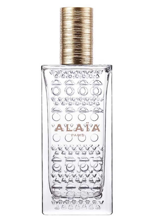 Alaïa Eau de Parfum Blanche Alaia Paris perfume - a fragrance for