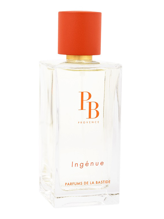 香水(ユニセックス) PARFUMS DE LA BASTIDE INGENUE EDP SPRAY Ingénue Parfums de la Bastide perfume - a fragrance for women and