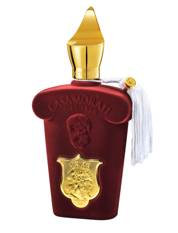 Xerjoff La Capitale Fragrantica Italica Fragrantica Xerjoff