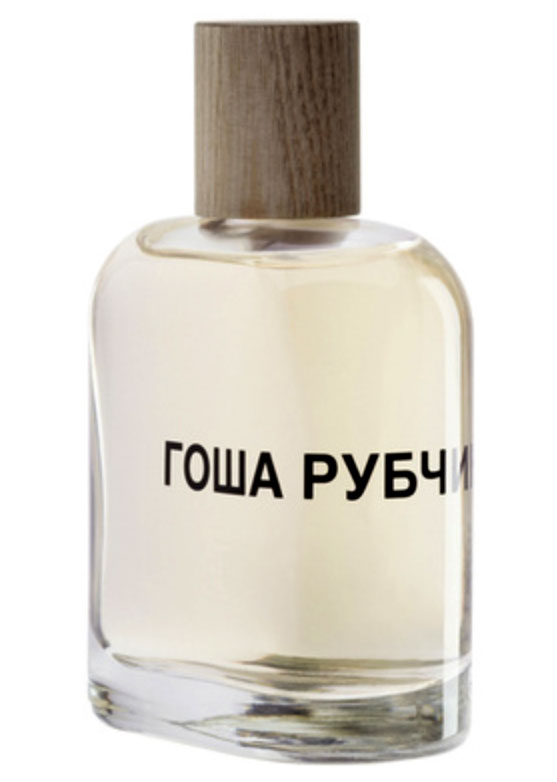Gosha Rubchinskiy オードトワレ 100ml Gosha Rubchinskiy Гоша Рубчинский Comme des Garcons perfume - a