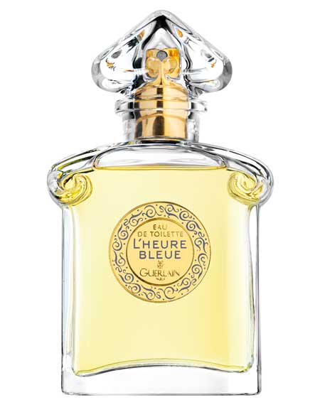 L'Heure Bleue Eau de Toilette Guerlain perfume - a