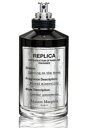 REPLICA Dancing on the Moon | Maison Margiela Fragrances