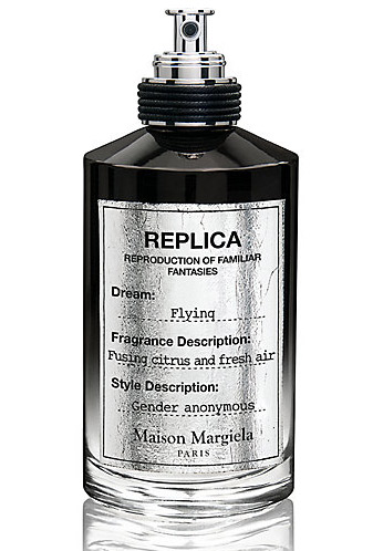 Flying Maison Martin Margiela perfume - a fragrance for