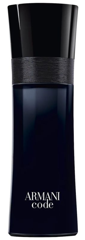 huele bien armani code hombre