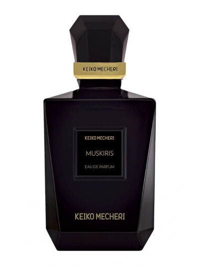 Muskiris Keiko Mecheri perfume - a fragrance for women and men 2008