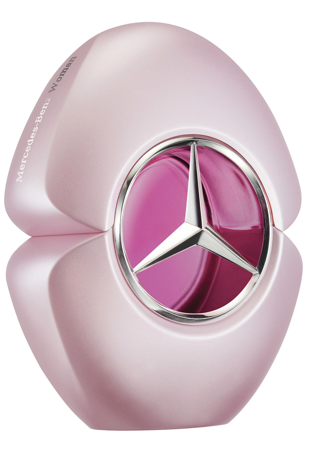 Mercedes-Benz Woman Mercedes-Benz perfume a fragrance for women 2016