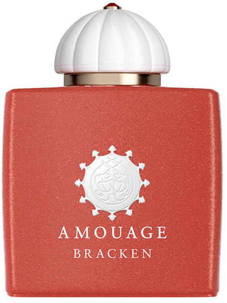 アムアージュ ブラッケン ウーマン Bracken Woman 100ml Bracken Woman Amouage perfume - a fragrance for women 2016