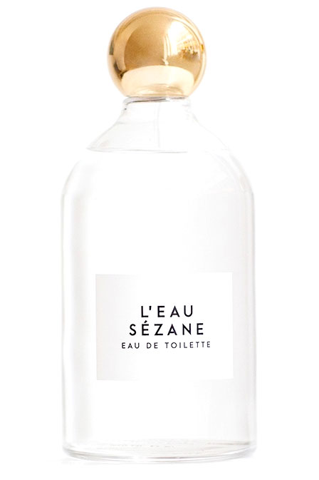 【SEZANE】L'EAU SEZANE 香水 L'Eau Sézane Sézane perfume - a fragrance for women and men 2015