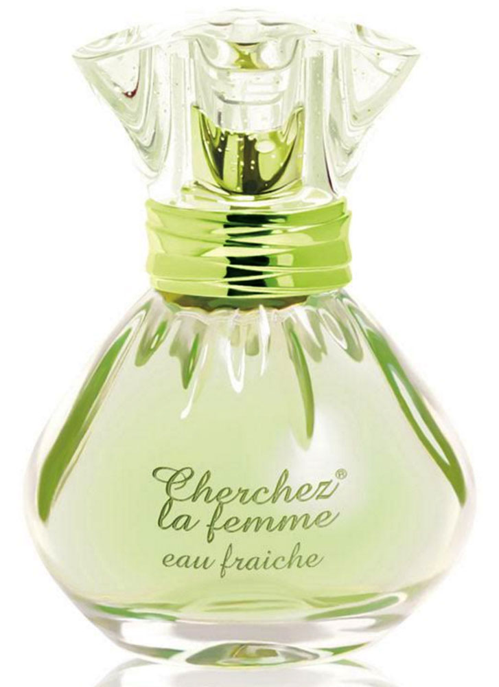 Cherchez La Femme Eau Fraiche Autre Parfum fragancia - una