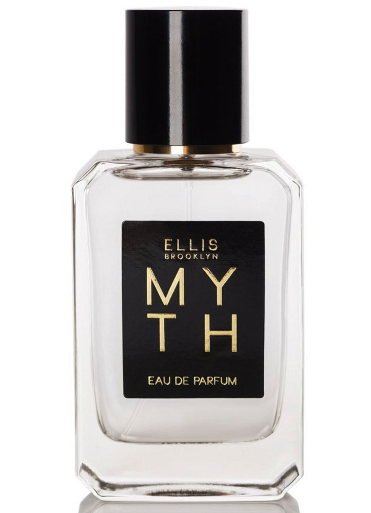 Myth Ellis Brooklyn perfume a fragrance for women 2016