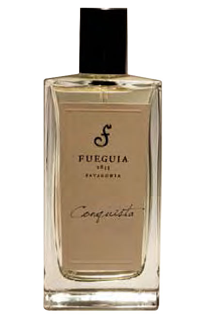 Conquista Fueguia 1833 perfume - a fragrance for women and