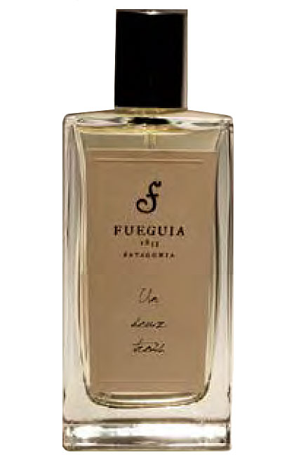 Fueguia 1833 El Otro Tigre I-XVI (トリル様) El Otro Tigre Fueguia 1833 perfume - a fragrance for women