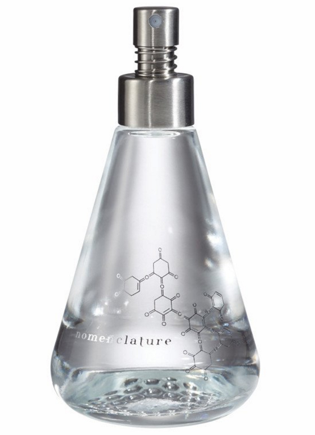 Lumen-esce Nomenclature perfume - a fragrance for women and