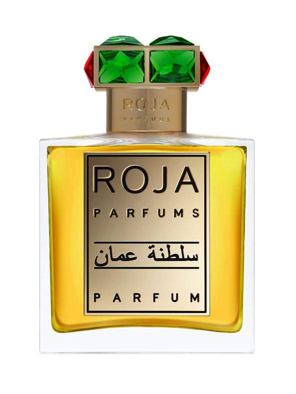 Sultanate of Oman Roja Dove perfume - a fragrância Compartilhável 2016