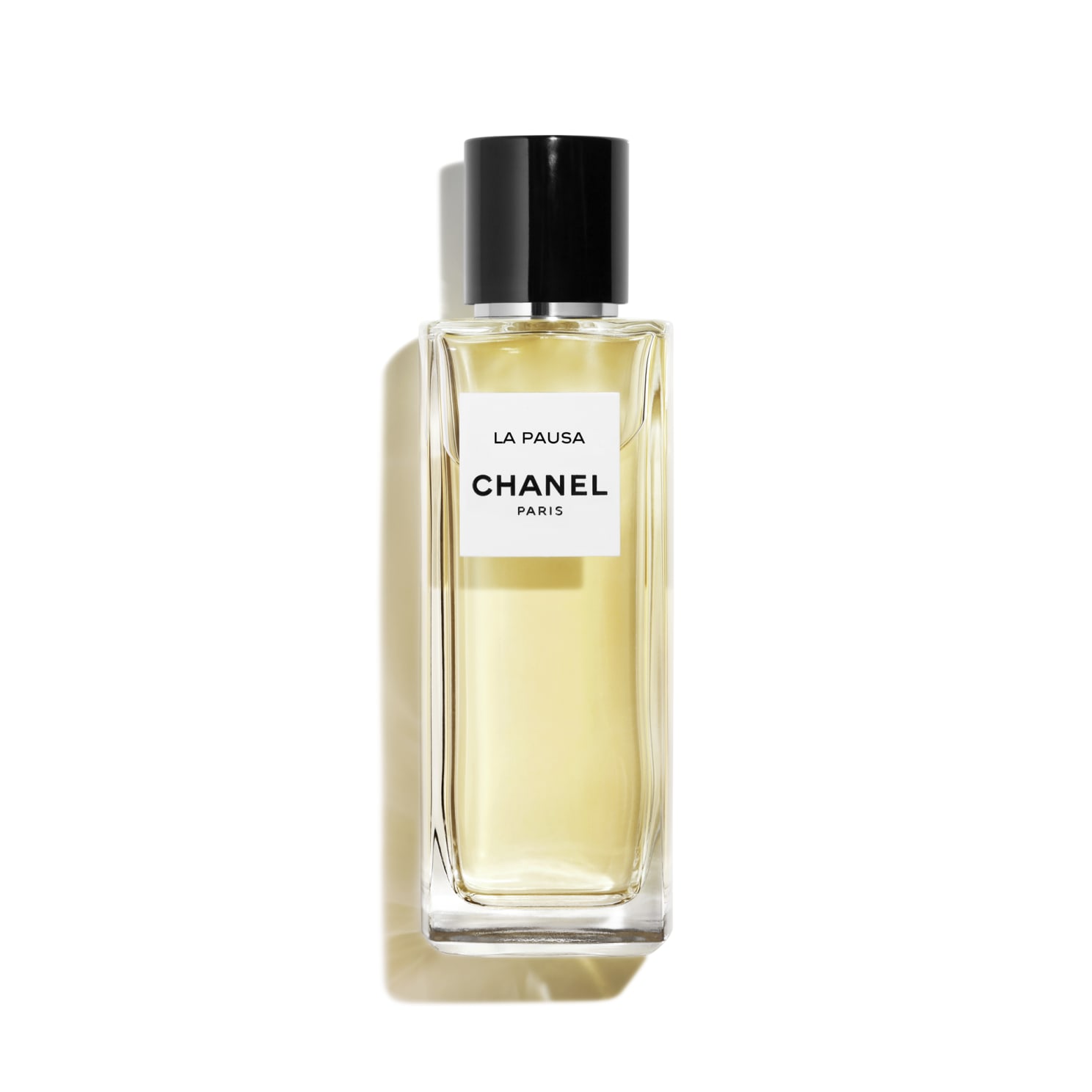 La Pausa Eau de Parfum Chanel fragancia - una fragancia para
