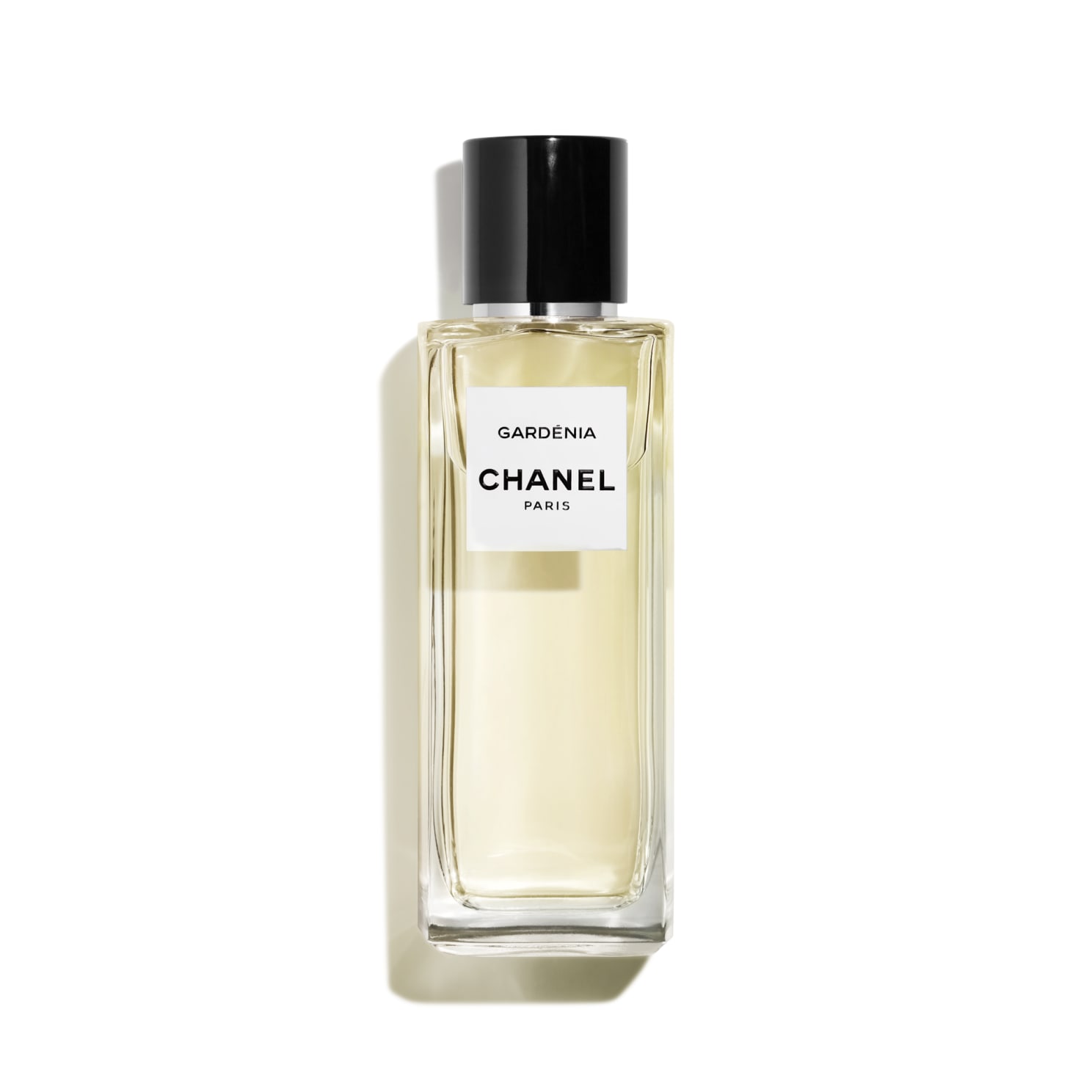 CHANEL GARDÉNIA Eau de Toilette 100ml Chanel, Gardénia, Gardenia, 100 Ml. or 3.3 Oz. Flacon, Eau