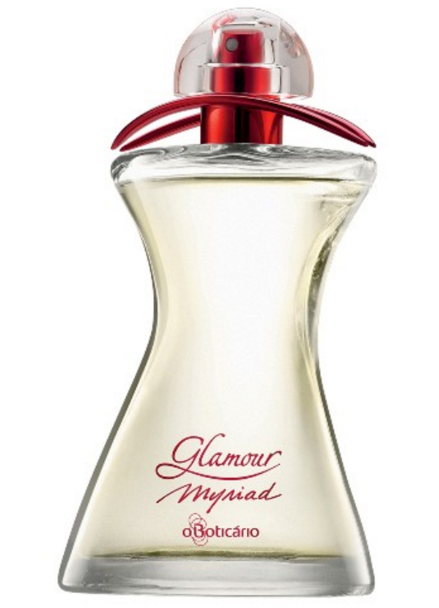 Glamour Myriad 香水 75ml Glamour Myriad O Boticário perfume - a fragrance for women 2015