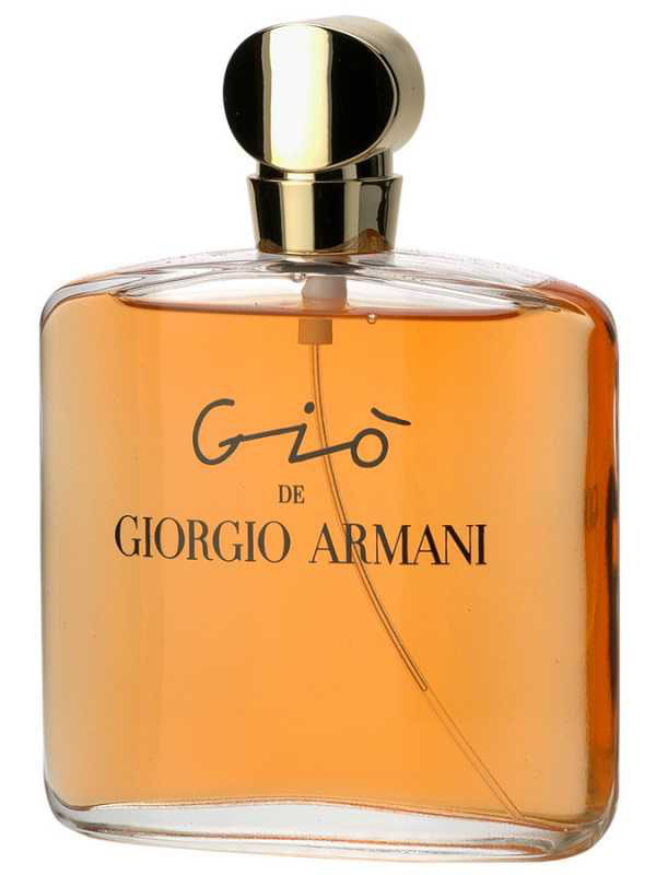 新品未開封　香水　GIORGIO ARMANI GIO Giò Giorgio Armani 香水- 一款1992年女用香水