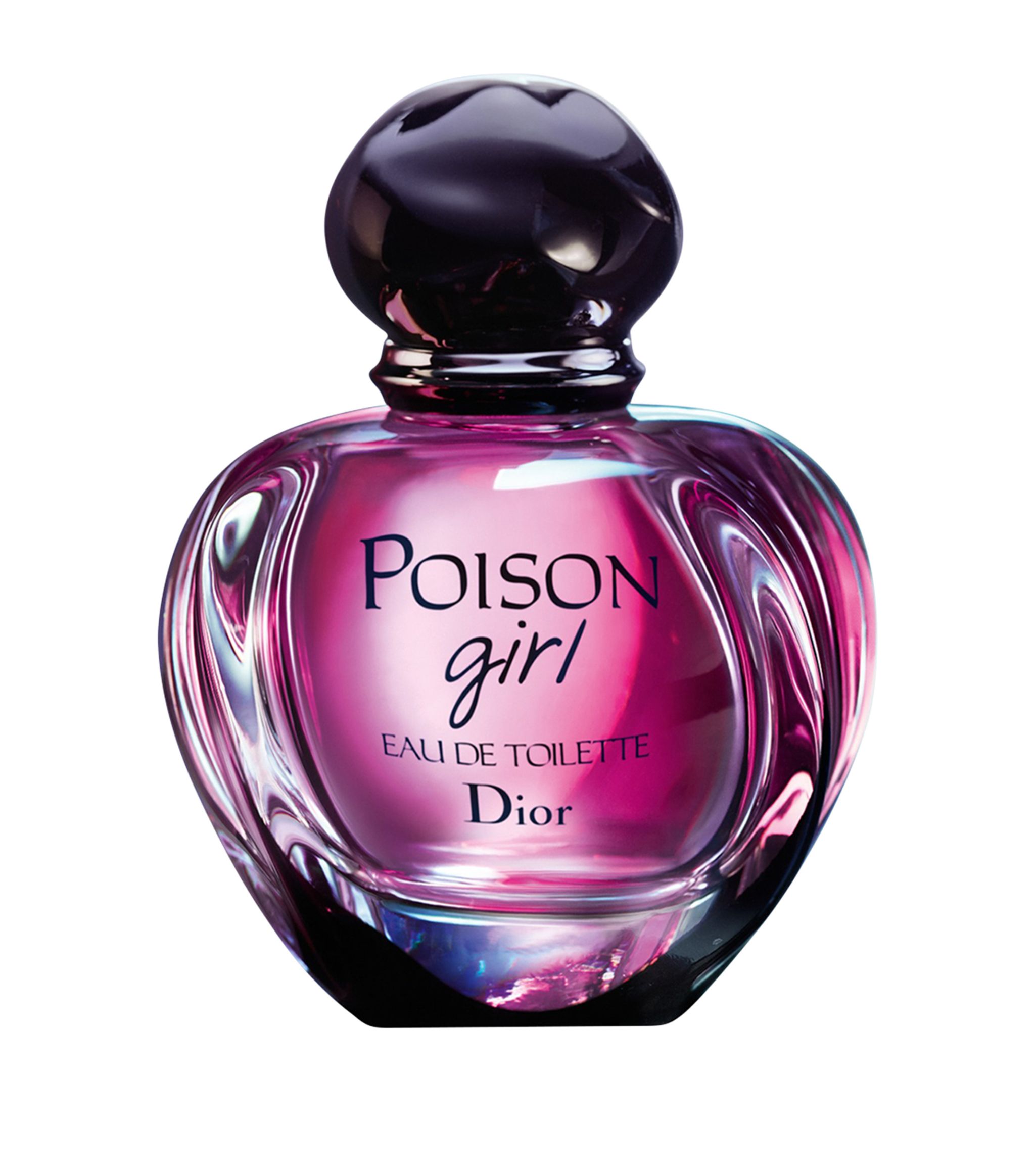 Poison Girl Eau De Toilette Dior perfume a fragrance for women
