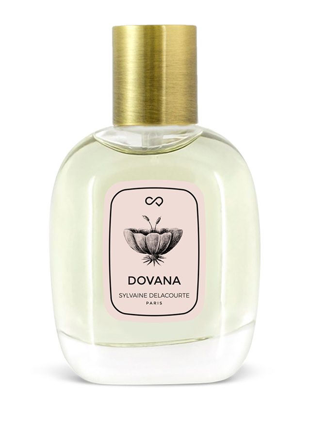 シルヴェーヌ　ドゥラクルト　DOVANA　オードパルファム　100ml o.41842.jpg
