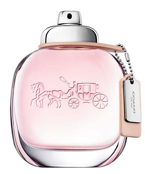 Coach the Fragrance Eau de Toilette Coach perfume a fragrance