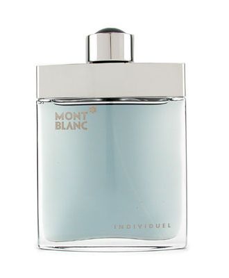 Individuel Montblanc 古龙水- 一款2003年男用香水