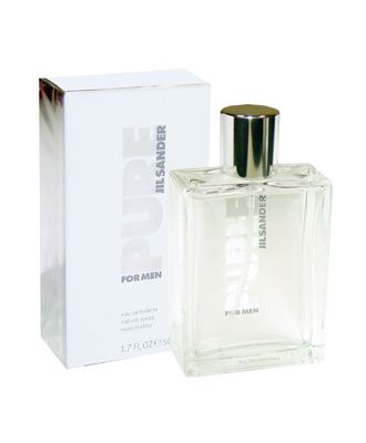 Jil Sander Pure for Men Jil Sander cologne - a fragrance for men 2004