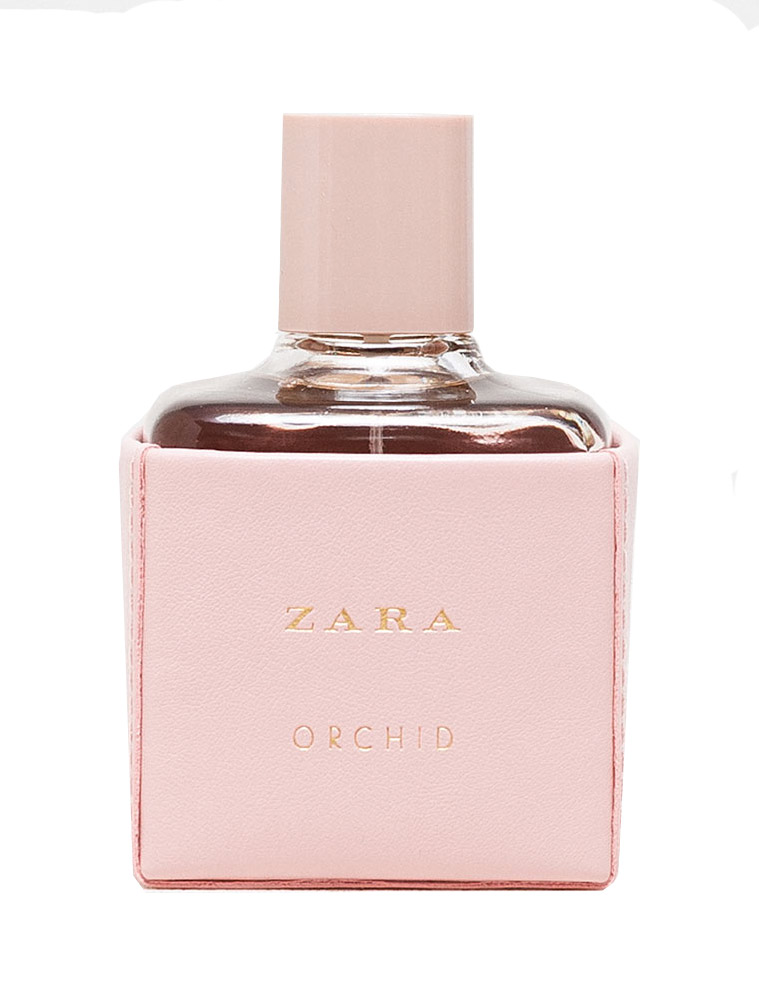 Orchid Intense Perfume Parfum Zara Orchid 100ml Zara Orchid 2016