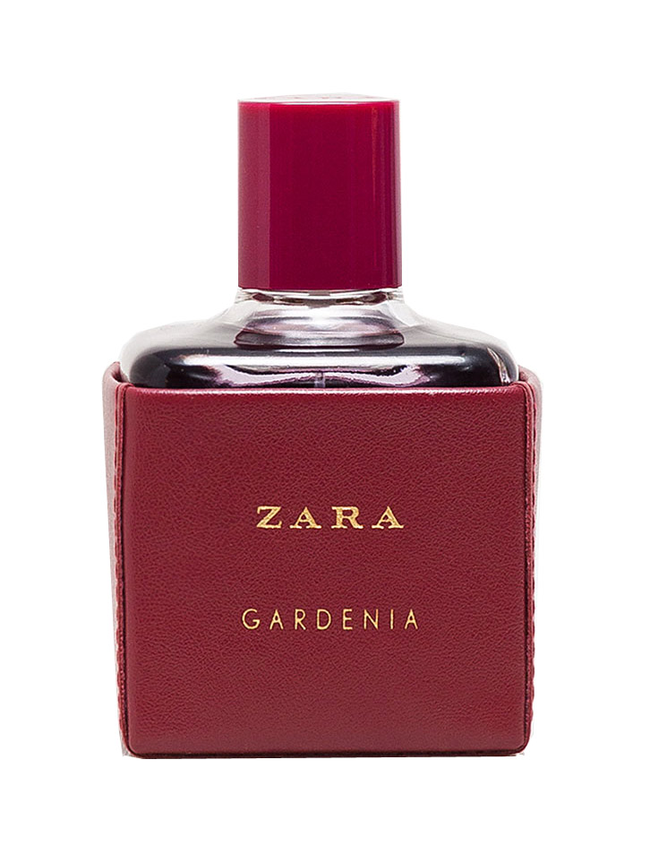 Zara Gardenia 2016 Zara perfume a fragrance for women 2016