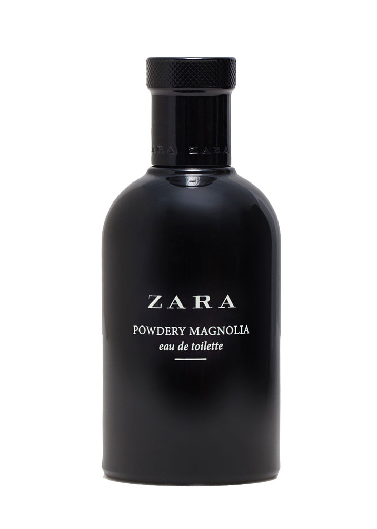 Powdery Magnolia Zara Black Peony Dupe Zara Powdery Magnolia 2016