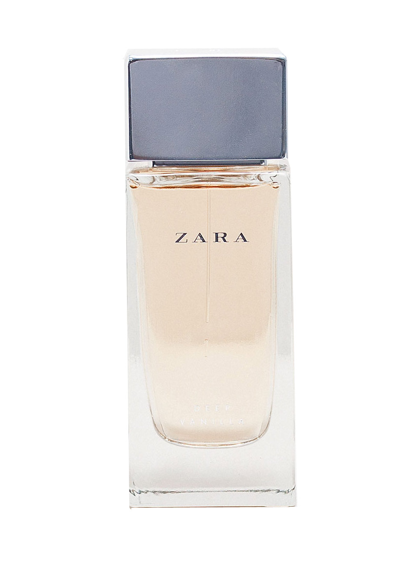 Zara Deep Vanilla Zara perfume a fragrance for women 2016