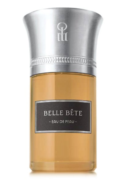 LIQUIDES IMAGINAIRES Blaïche Bête Belle Bete Les Liquides Imaginaires perfume - a fragrância