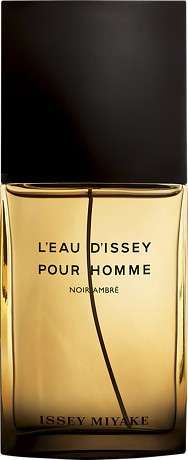 L'Eau d'Issey Pour Homme Noir Ambre Issey Miyake