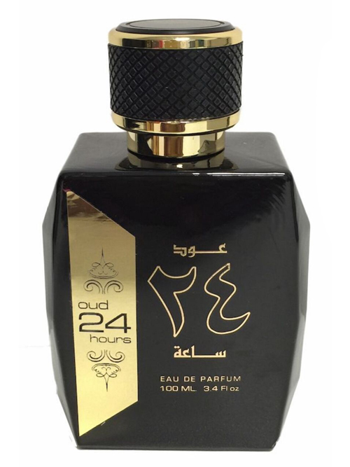 Oud 24 Hours Ard Al Zaafaran 香水- 一款年中性香水