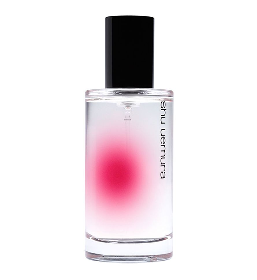 Fleur de Rose Shu Uemura perfume - a fragrance for women 2008