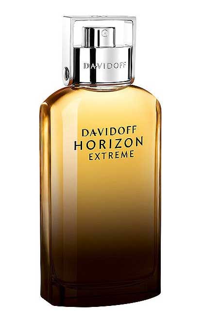 Horizon Extreme Davidoff cologne a fragrance for men 2017