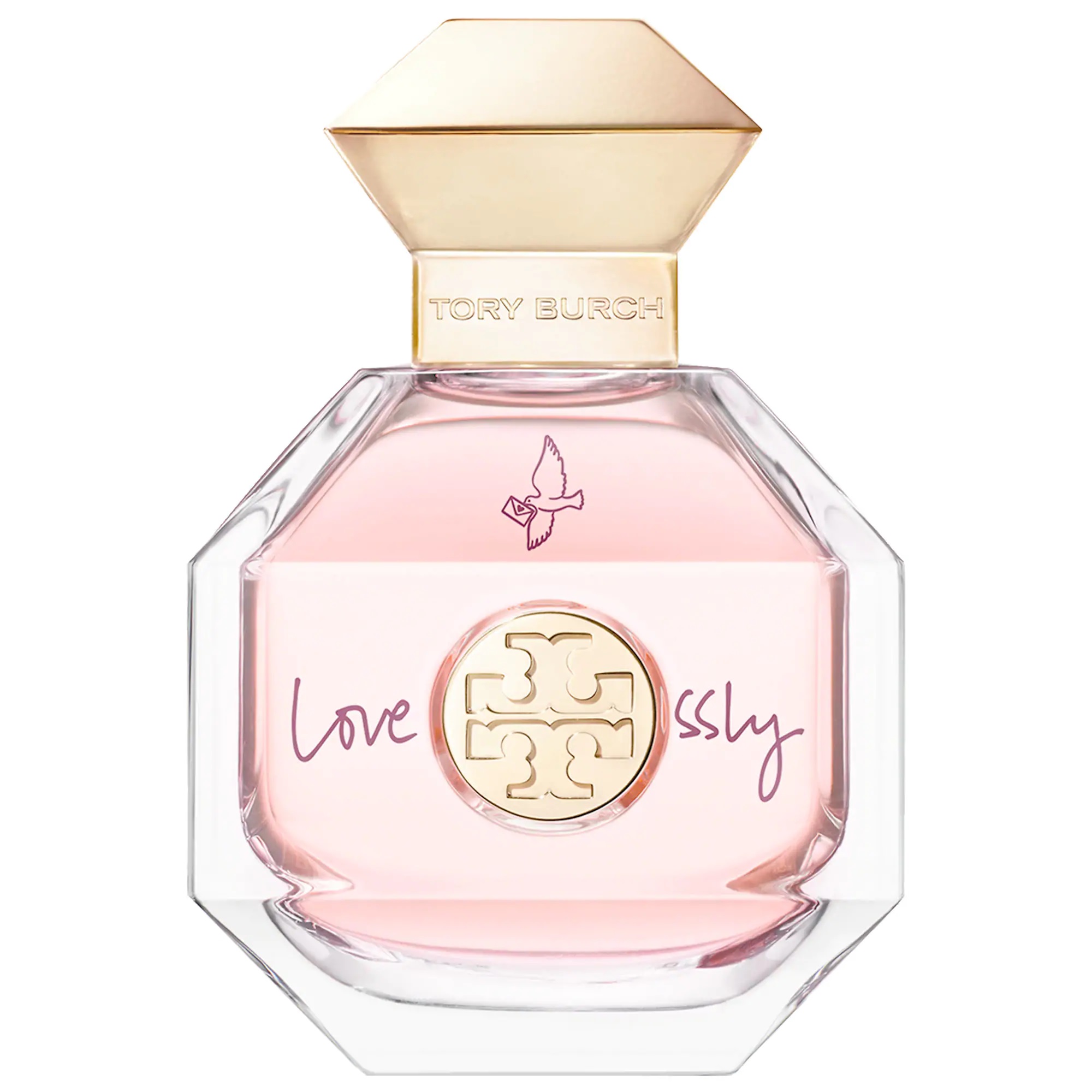 Love Relentlessly Tory Burch 香水- 一款2016年女用香水